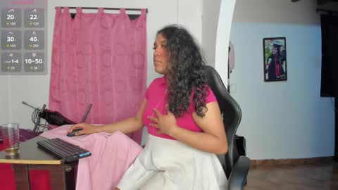 Snapshot of madisonbrunette_lxs chatting on February 17, 2026, 2:19 am madison online show from February 17, 2026, 2:19 am