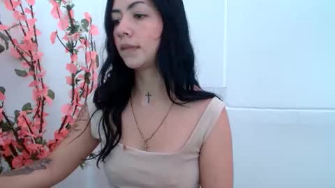 Snapshot of madisoncambel chatting on April 22, 2026, 5:03 pm Madison Cambel online show from April 22, 2026, 5:03 pm