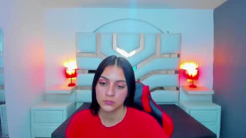 Snapshot of madisoncarzon chatting on September 10, 2025, 8:09 pm Madison Carzon online show from September 10, 2025, 8:09 pm