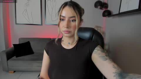 Maddi Collins online show from April 22, 2026, 11:01 am