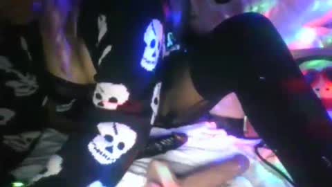 Snapshot of madisonjayde77 chatting on January 29, 2025, 4:15 am MadisonJayde online show from January 29, 2025, 4:15 am