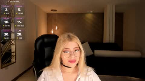 Madison Kane online show from January 6, 2026, 11:25 am