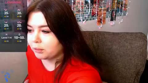 madisonmongomery online show from April 14, 2026, 10:54 am