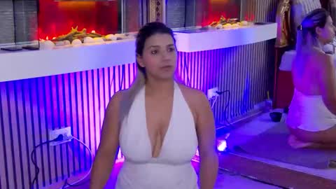 madisonrusso online show from November 2, 2025, 9:00 am