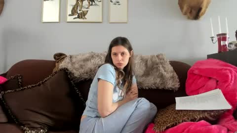 Madison Swift online show from March 24, 2026, 4:23 pm