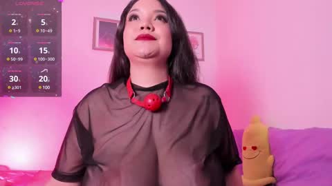 Madieson Lee online show from March 1, 2025, 7:37 pm