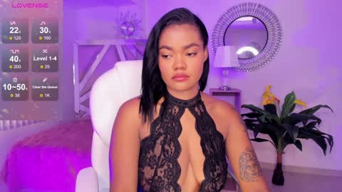 Snapshot of madisson_davon chatting on December 9, 2024, 2:49 pm Madisson Davon online show from December 9, 2024, 2:49 pm