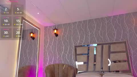    online show from October 2, 2025, 12:45 pm