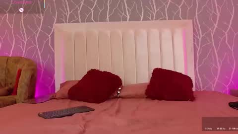 Snapshot of madisson_fox1 chatting on January 5, 2026, 5:27 pm online show from January 5, 2026, 5:27 pm