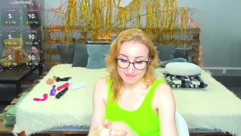 Snapshot of madissonkiss chatting on February 5, 2025, 7:39 am Madisson online show from February 5, 2025, 7:39 am