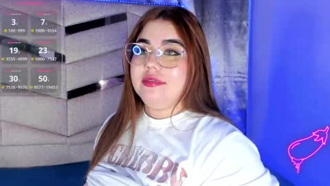 madissonlee__ online show from April 8, 2026, 10:54 pm