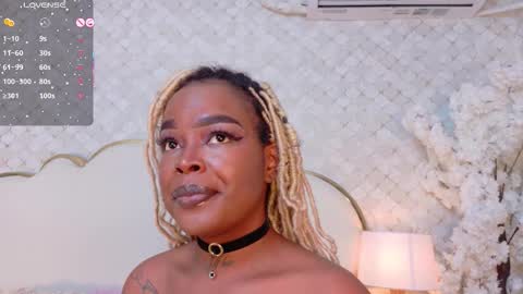 Madisson Lopez online show from November 28, 2025, 10:01 pm