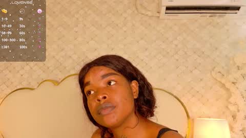 Madisson Lopez online show from December 13, 2025, 8:25 pm