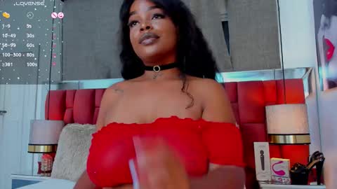 Madisson Lopez online show from February 9, 2026, 11:20 pm