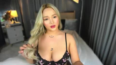 madissonmorgan online show from February 9, 2025, 8:11 am