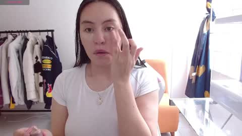 Snapshot of madissonn__ chatting on June 3, 2026, 7:08 pm MADY online show from June 3, 2026, 7:08 pm