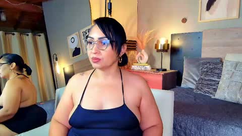 MADISSOONE  online show from May 30, 2026, 3:36 am