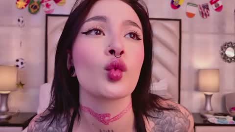 Snapshot of madissonpayton chatting on July 3, 2026, 2:12 pm MadissonPayton online show from July 3, 2026, 2:12 pm