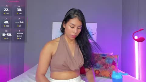 Snapshot of madissonshakur19 chatting on May 14, 2026, 5:09 pm Madi online show from May 14, 2026, 5:09 pm