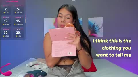 Snapshot of madissonshakur19 chatting on July 15, 2026, 5:18 pm Madi online show from July 15, 2026, 5:18 pm