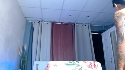 madiysony online show from April 28, 2026, 6:18 am