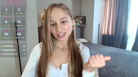 Madlen online show from January 17, 2026, 6:29 am