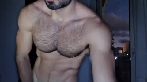 Snapshot of madmax20x chatting on December 7, 2024, 4:25 pm madmax20x online show from December 7, 2024, 4:25 pm