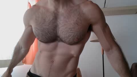 Snapshot of madmax20x chatting on January 13, 2025, 11:52 am madmax20x online show from January 13, 2025, 11:52 am