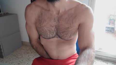 Snapshot of madmax20x chatting on February 2, 2025, 10:57 am madmax20x online show from February 2, 2025, 10:57 am