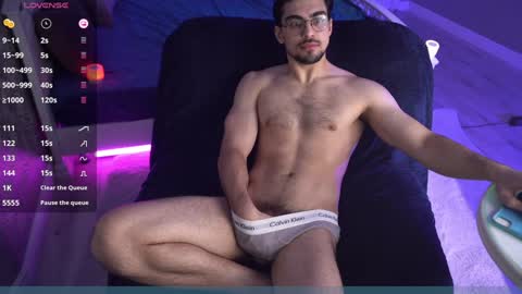 madmaxbad online show from January 3, 2025, 10:51 pm