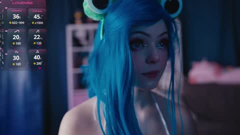 Alice online show from January 26, 2025, 2:30 pm