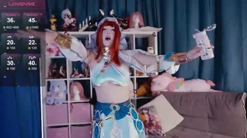 Alice online show from February 25, 2025, 7:14 pm