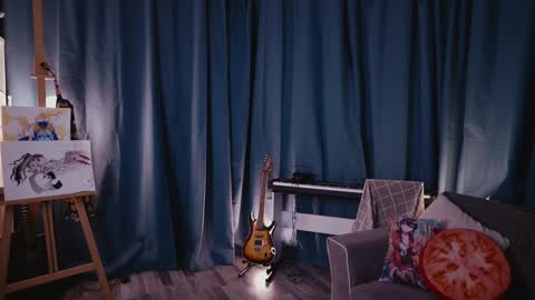 Alice online show from September 9, 2025, 6:18 pm