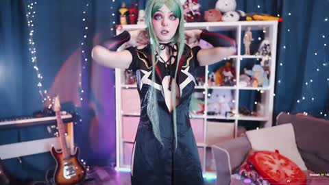 Alice online show from January 11, 2026, 8:14 pm