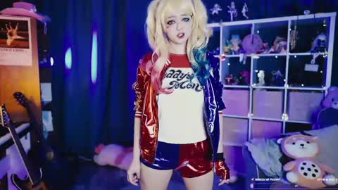 Alice online show from March 28, 2026, 7:46 pm