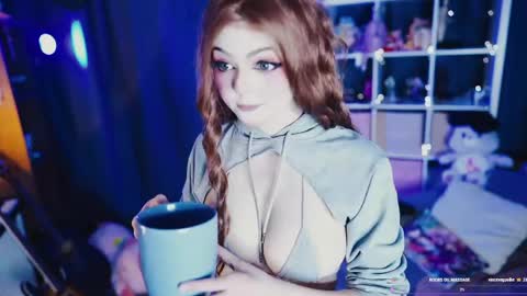 Alice online show from April 29, 2026, 2:43 pm