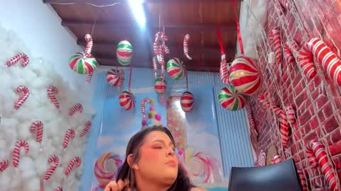 Madoka online show from December 17, 2025, 12:00 pm