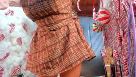 Madoka online show from December 21, 2025, 12:07 am