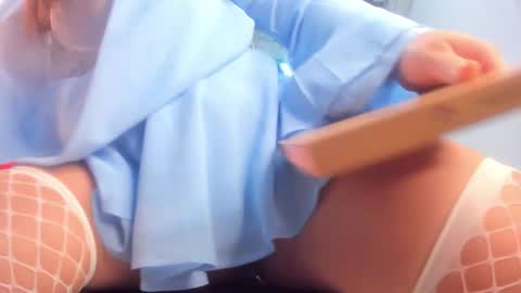 Madoka online show from February 7, 2026, 12:09 pm