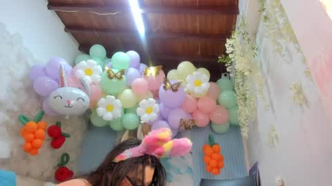 Madoka online show from March 31, 2026, 12:16 pm