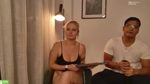 Mommy Lemons online show from September 20, 2025, 4:57 am