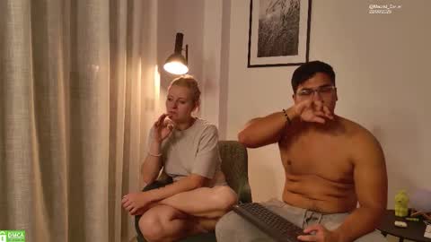 Mommy Lemons online show from September 22, 2025, 6:59 am