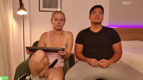 Mommy Lemons online show from September 27, 2025, 5:23 am