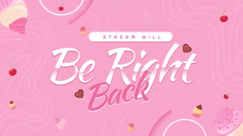 Mommy Lemons online show from October 7, 2025, 6:54 am