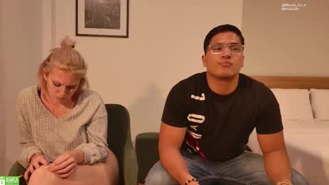 Mommy Lemons online show from October 9, 2025, 6:06 pm