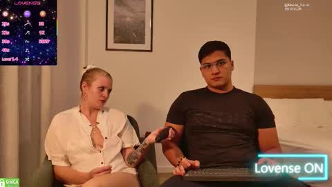 Mommy Lemons online show from October 15, 2025, 5:13 pm