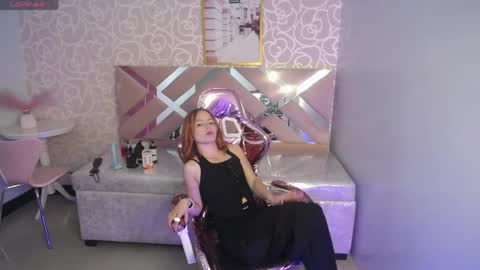 Snapshot of mady0619_ch chatting on May 9, 2026, 12:54 pm Mady online show from May 9, 2026, 12:54 pm
