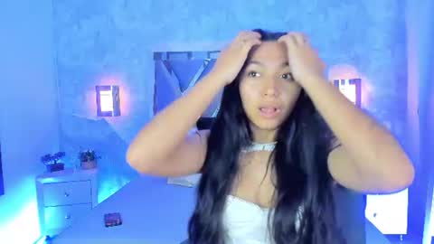 Mady Roa online show from June 20, 2026, 1:30 am
