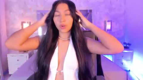 Mady Roa online show from July 6, 2026, 11:40 pm