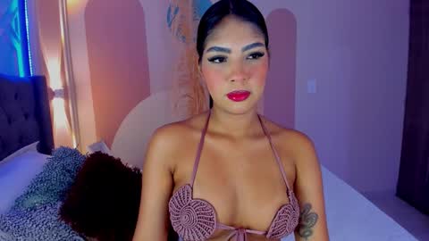 Madison online show from November 19, 2025, 12:21 am